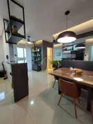 Apartamento com 2 Quartos à venda, 49m² no Residencial Parati, São Carlos - Foto 3