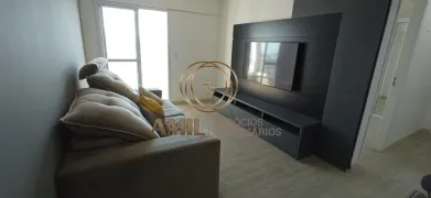 Apartamento com 2 Quartos para alugar, 77m² no Vila Ema, São José dos Campos - Foto 24