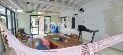 Casa de Vila com 4 Quartos à venda, 193m² no Engenho Novo, Rio de Janeiro - Foto 24