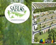 Terreno / Lote / Condomínio à venda, 189m² no Parque Residencial Sabiás, Indaiatuba - Foto 2