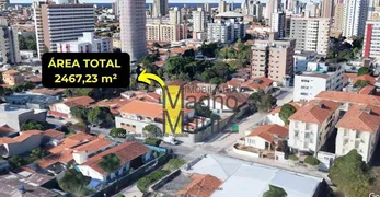 Terreno / Lote Comercial à venda, 2467m² no Aldeota, Fortaleza - Foto 2