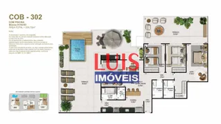 Apartamento com 2 Quartos à venda, 97m² no Piratininga, Niterói - Foto 59