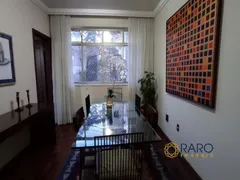 Apartamento com 4 Quartos para alugar, 205m² no São Pedro, Belo Horizonte - Foto 2