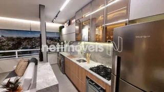 Apartamento com 2 Quartos à venda, 54m² no Estoril, Belo Horizonte - Foto 5