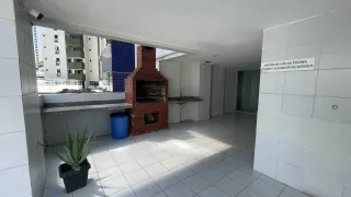Apartamento com 3 Quartos para alugar, 107m² no Miramar, João Pessoa - Foto 15