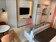 Apartamento com 1 Quarto à venda, 26m² no Moema, São Paulo - Foto 1