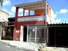 Casa de Vila com 4 Quartos à venda, 174m² no Jardim Santo Amaro, Sorocaba - Foto 2