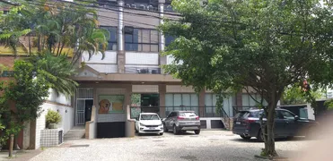 Conjunto Comercial / Sala para alugar, 32m² no Recreio Dos Bandeirantes, Rio de Janeiro - Foto 13