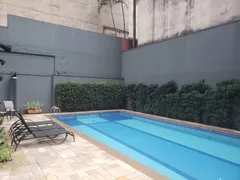 Flat com 1 Quarto para alugar, 30m² no Jardins, São Paulo - Foto 20