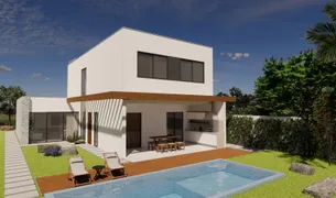 Casa de Condomínio com 3 Quartos à venda, 233m² no Viverde III, Rio das Ostras - Foto 7