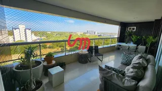Apartamento com 3 Quartos à venda, 247m² no Guararapes, Fortaleza - Foto 5