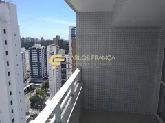 Apartamento com 4 Quartos à venda, 112m² no Candeal, Salvador - Foto 4