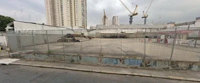 Terreno / Lote Comercial para alugar, 2570m² no Barra Funda, São Paulo - Foto 2