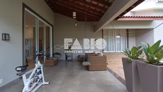 Casa de Condomínio com 3 Quartos à venda, 260m² no Portal das Araucárias, Araraquara - Foto 16