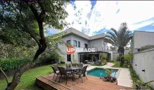 Casa de Condomínio com 4 Quartos à venda, 471m² no Alphaville Residencial 4, Santana de Parnaíba - Foto 15