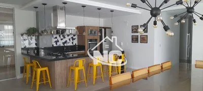 Apartamento com 3 Quartos à venda, 110m² no Icaraí, Niterói - Foto 36