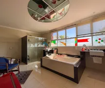 Casa de Condomínio com 3 Quartos para alugar, 940m² no Loteamento Alphaville Campinas, Campinas - Foto 35