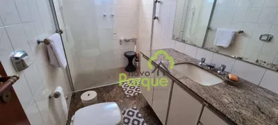 Apartamento com 3 Quartos à venda, 156m² no Aclimação, São Paulo - Foto 20