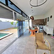Casa de Condomínio com 3 Quartos à venda, 200m² no Quinta do Lago Residence, São José do Rio Preto - Foto 11