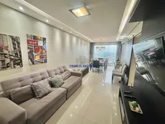 Apartamento com 2 Quartos para venda ou aluguel, 75m² no Boqueirão, Santos - Foto 1