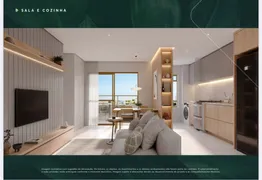 Apartamento com 2 Quartos à venda, 60m² no Vila Paris, Belo Horizonte - Foto 3