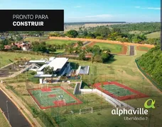 Terreno / Lote / Condomínio à venda, 450m² no Alphaville, Uberlândia - Foto 2