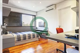 Apartamento com 3 Quartos à venda, 274m² no Jardim Luzitânia, São Paulo - Foto 14