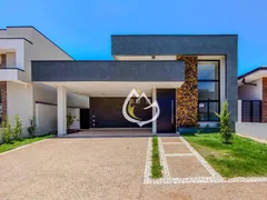 Casa de Condomínio com 3 Quartos à venda, 197m² no Jardim Planalto, Paulínia - Foto 2