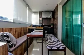 Apartamento com 3 Quartos à venda, 122m² no Buritis, Belo Horizonte - Foto 9