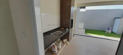 Casa de Condomínio com 3 Quartos à venda, 187m² no Residencial Eldorado, São Carlos - Foto 10