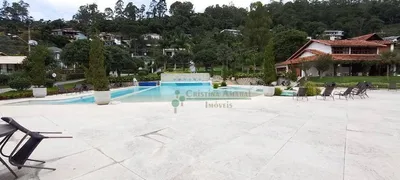 Casa de Condomínio com 4 Quartos à venda, 399m² no Quebra Frascos, Teresópolis - Foto 66