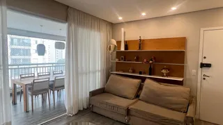 Apartamento com 3 Quartos para venda ou aluguel, 104m² no Chácara Inglesa, São Paulo - Foto 3