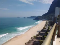 Apartamento com 4 Quartos para venda ou aluguel, 190m² no São Conrado, Rio de Janeiro - Foto 52