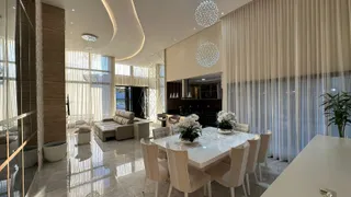 Casa de Condomínio com 3 Quartos para alugar, 220m² no Condominio Residencial Euroville II, Bragança Paulista - Foto 2