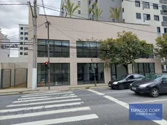 Loja / Salão / Ponto Comercial para alugar, 218m² no Jurubatuba, São Paulo - Foto 1