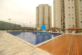Apartamento com 2 Quartos para alugar, 54m² no São Pedro, Osasco - Foto 48