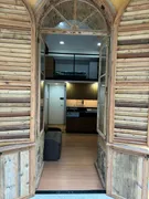 Loft com 1 Quarto para alugar, 25m² no Centro, Petrópolis - Foto 2