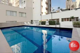 Apartamento com 1 Quarto para alugar, 32m² no Jardins, São Paulo - Foto 12