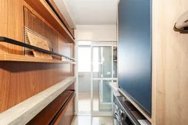 Apartamento com 1 Quarto para alugar, 47m² no Centro, Curitiba - Foto 7