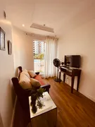 Apartamento com 1 Quarto à venda, 50m² no Enseada, Guarujá - Foto 1
