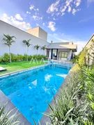 Casa de Condomínio com 4 Quartos à venda, 375m² no Jardins Italia, Goiânia - Foto 8