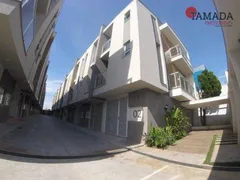 Casa de Condomínio com 2 Quartos à venda, 104m² no Vila Santana, São Paulo - Foto 1