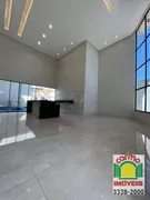 Casa com 3 Quartos à venda, 149m² no Jardim Italia, Anápolis - Foto 11