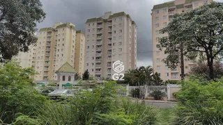 Apartamento com 3 Quartos à venda, 75m² no Jardim Nova Indaiá, Indaiatuba - Foto 1