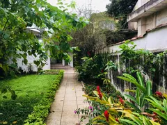 Casa Comercial com 6 Quartos para alugar, 300m² no Vila Matias, Santos - Foto 32