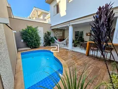 Casa de Condomínio com 4 Quartos à venda, 232m² no TERRAS DO SINHO I, Piracicaba - Foto 9