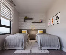 Apartamento com 2 Quartos à venda, 67m² no Centro, Curitiba - Foto 2