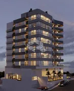 Apartamento com 2 Quartos à venda, 111m² no São Francisco, Bento Gonçalves - Foto 2