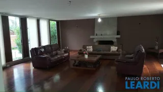 Casa com 4 Quartos à venda, 600m² no Brooklin, São Paulo - Foto 40