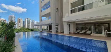 Apartamento com 3 Quartos para alugar, 210m² no Jardim Goiás, Goiânia - Foto 1